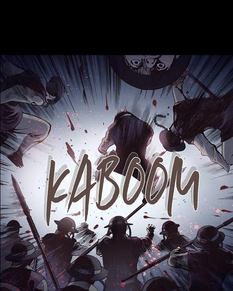 Read Blade of the Phantom Master Manga Online