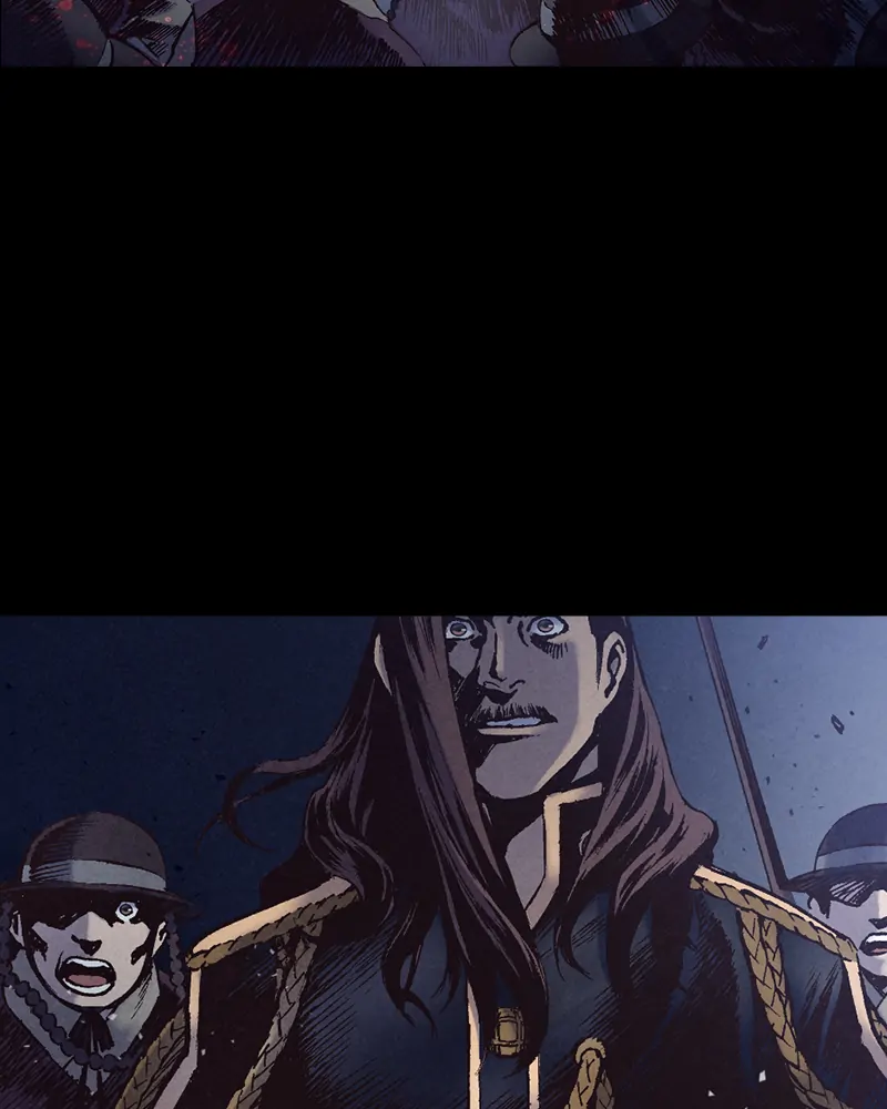 Read Blade of the Phantom Master Manga Online