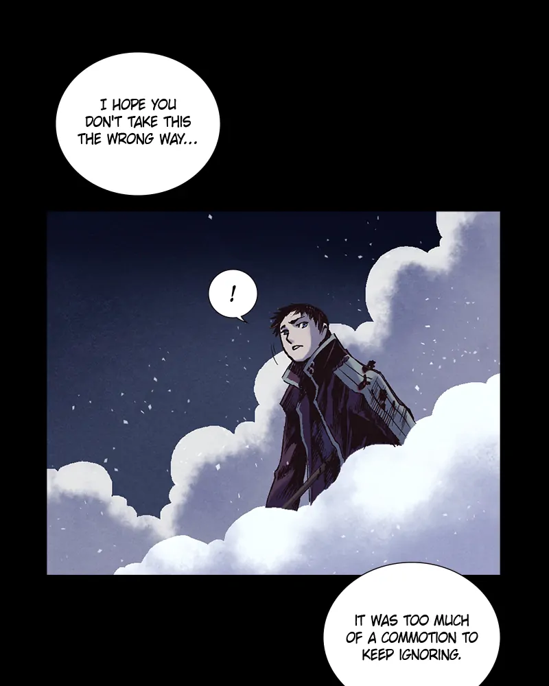 Read Blade of the Phantom Master Manga Online