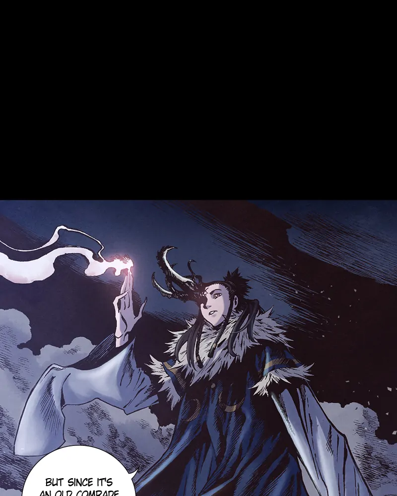 Read Blade of the Phantom Master Manga Online