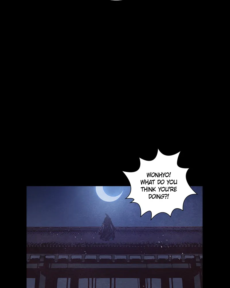 Read Blade of the Phantom Master Manga Online