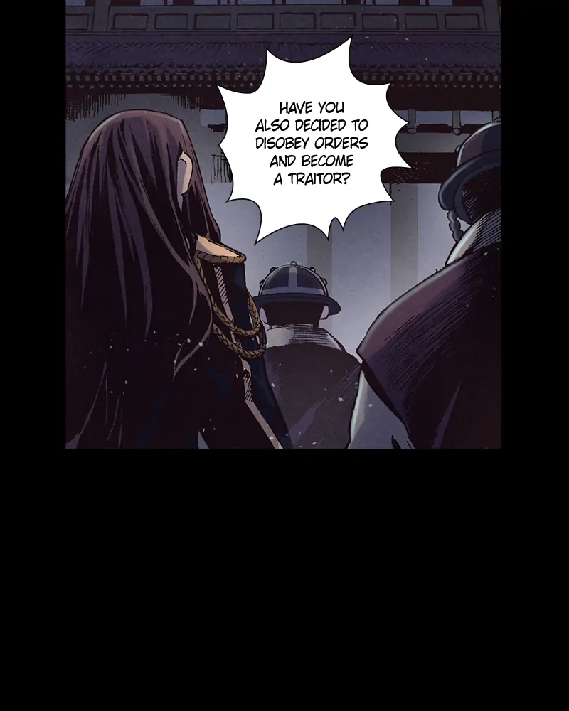 Read Blade of the Phantom Master Manga Online