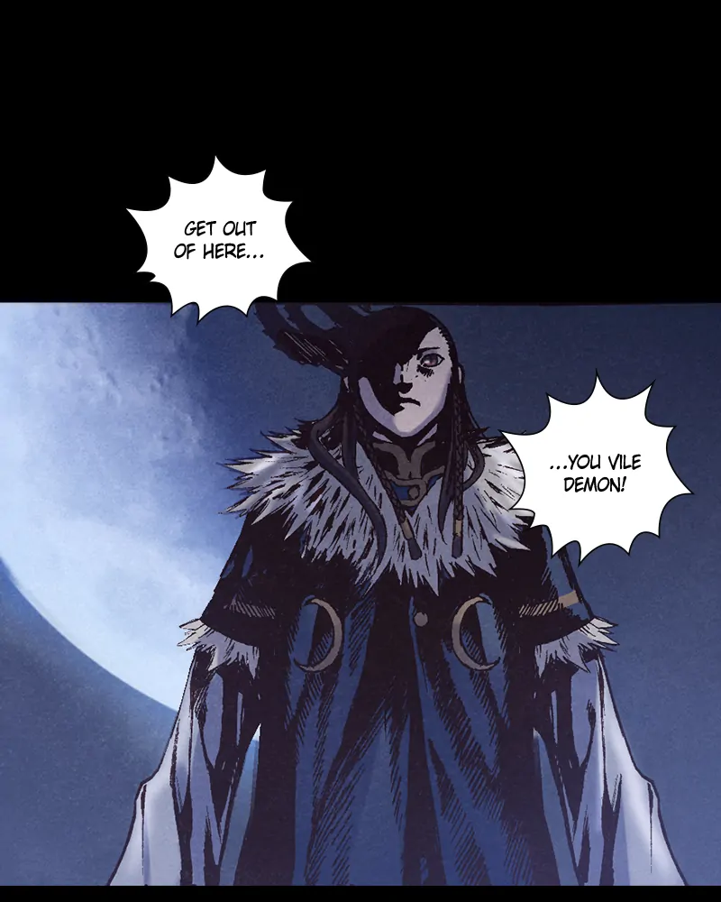 Read Blade of the Phantom Master Manga Online