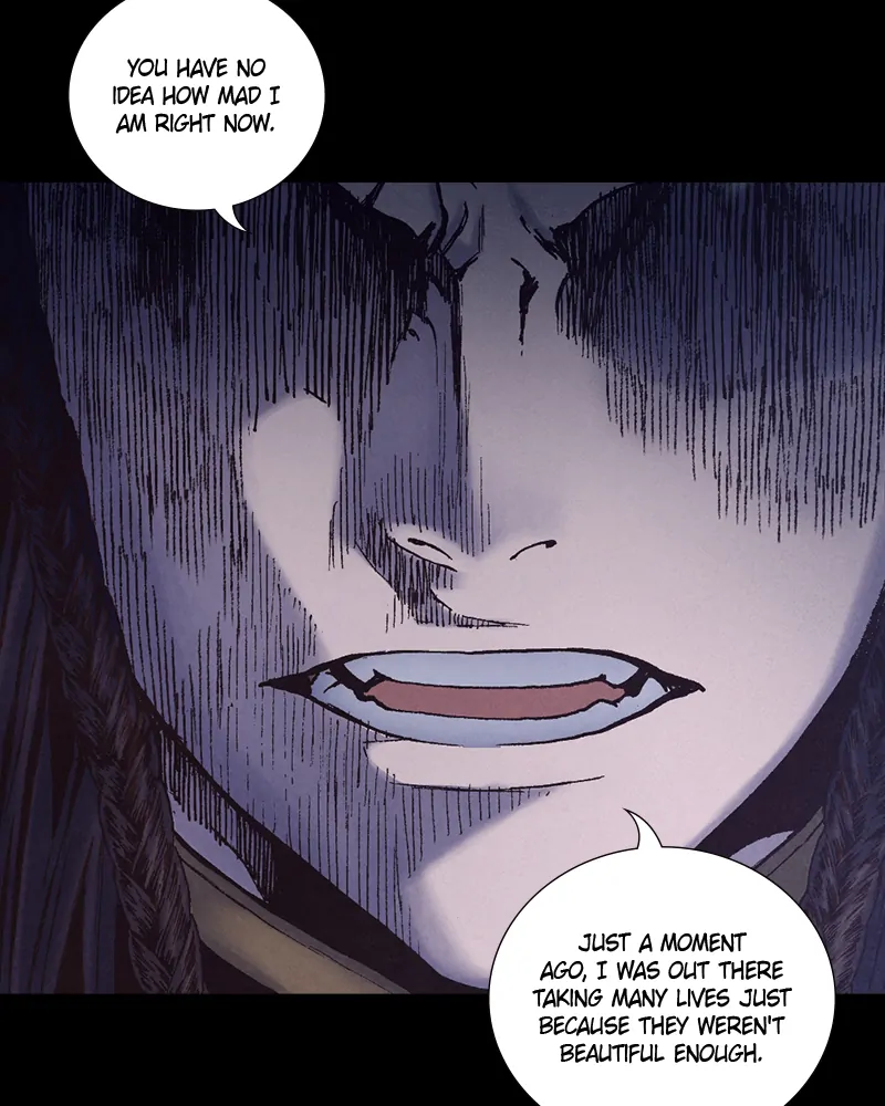Read Blade of the Phantom Master Manga Online