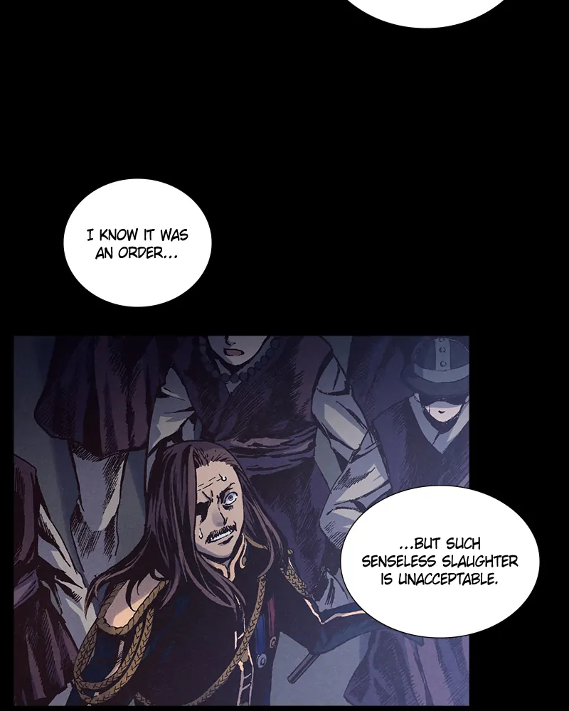 Read Blade of the Phantom Master Manga Online