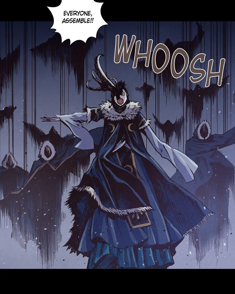 Read Blade of the Phantom Master Manga Online