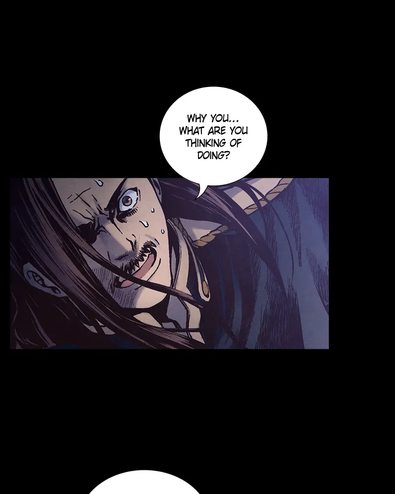 Read Blade of the Phantom Master Manga Online