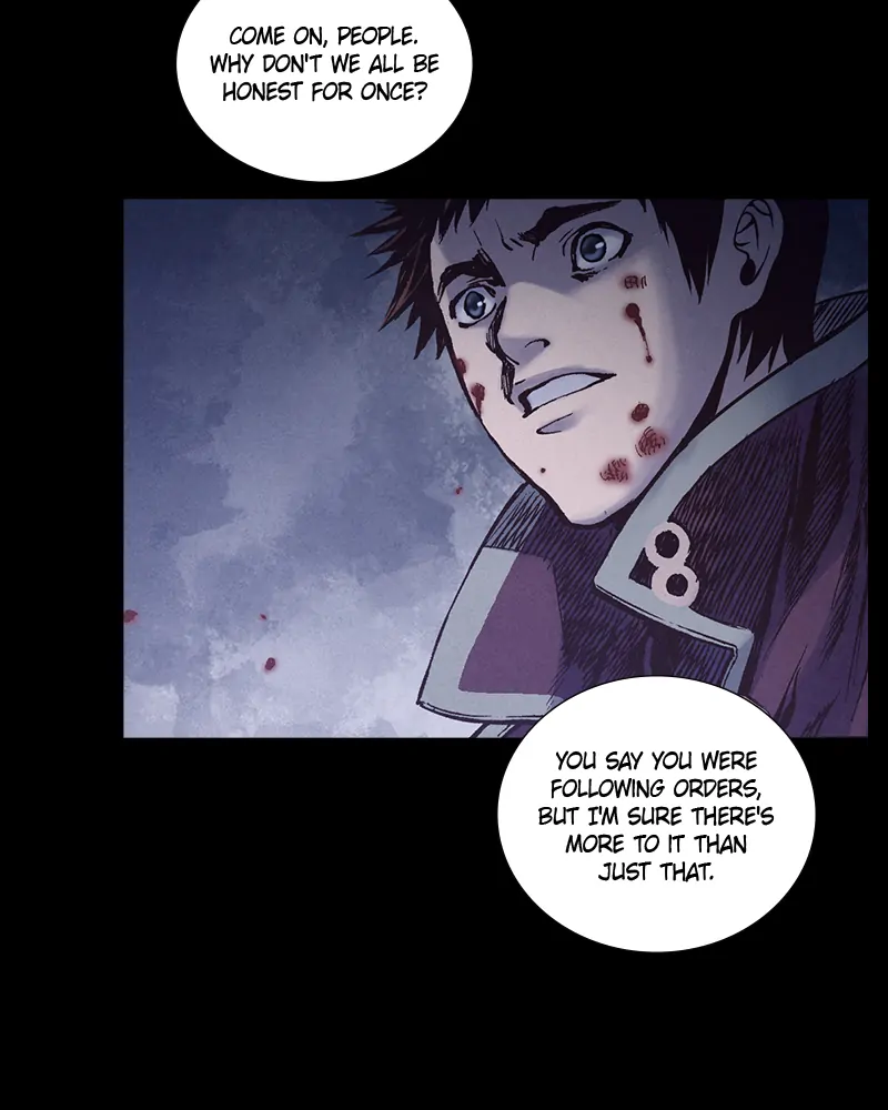 Read Blade of the Phantom Master Manga Online