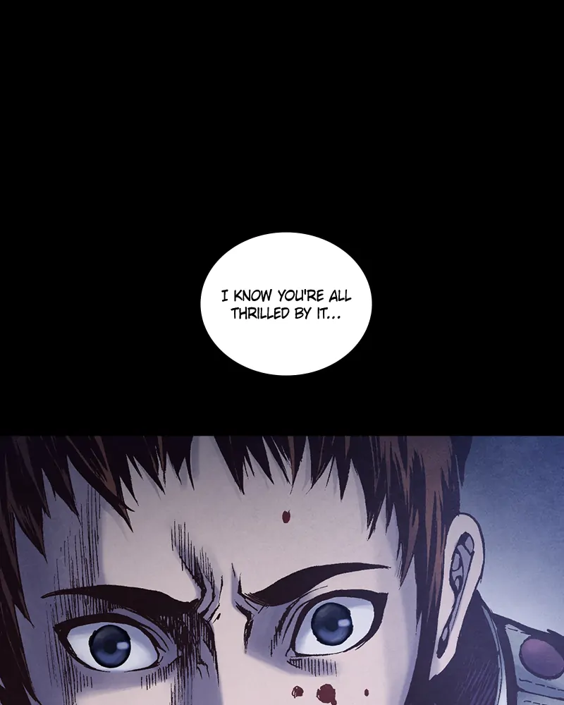 Read Blade of the Phantom Master Manga Online