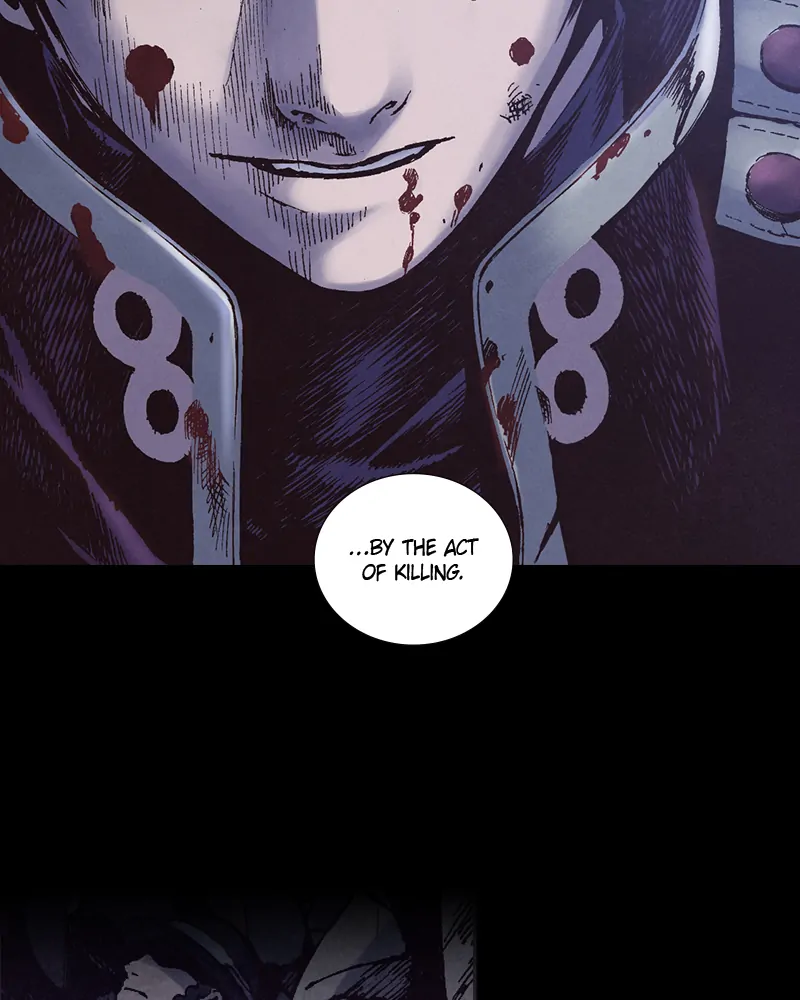 Read Blade of the Phantom Master Manga Online