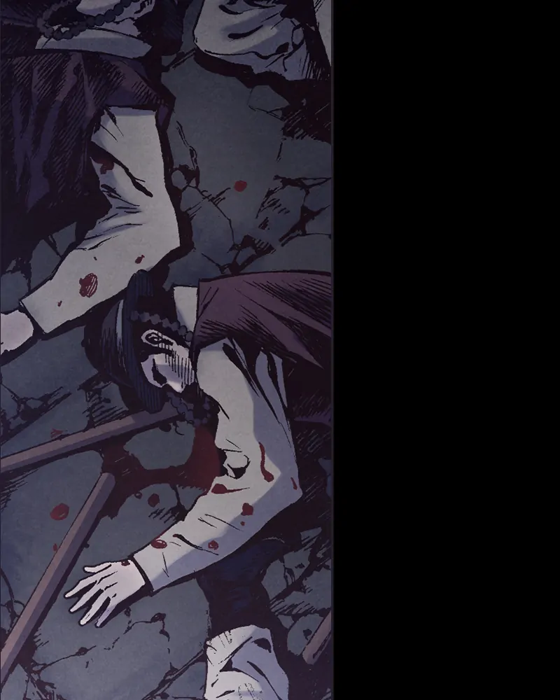 Read Blade of the Phantom Master Manga Online