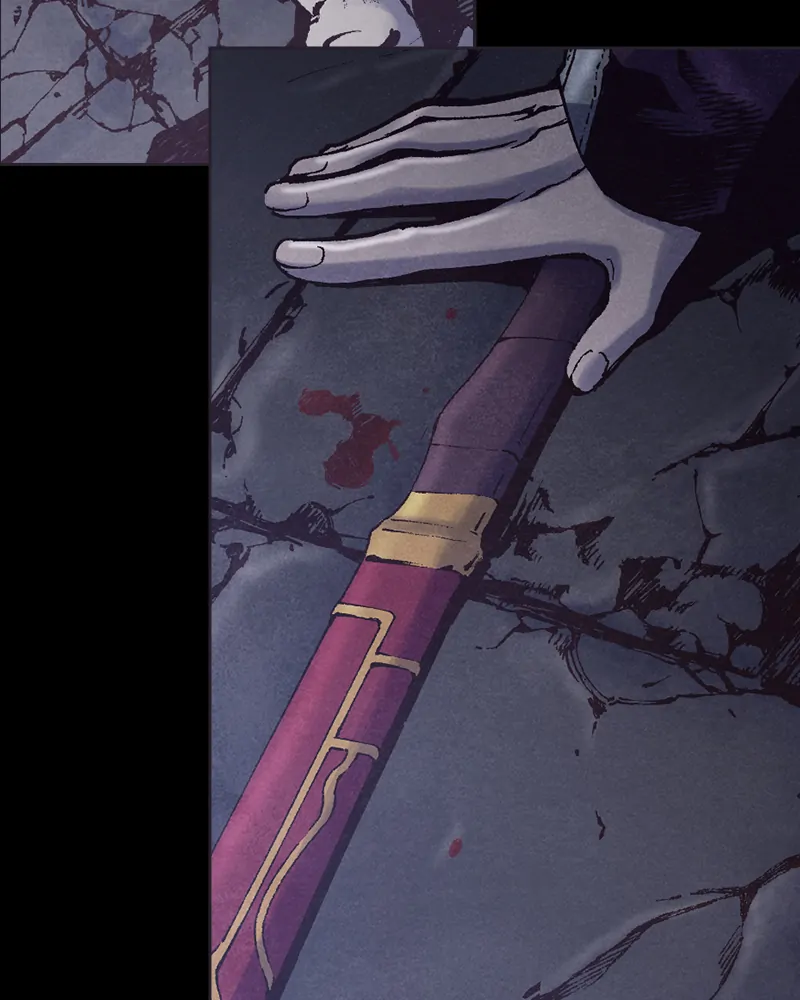 Read Blade of the Phantom Master Manga Online
