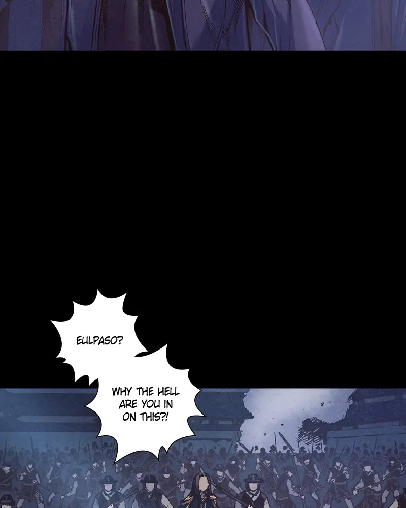 Read Blade of the Phantom Master Manga Online