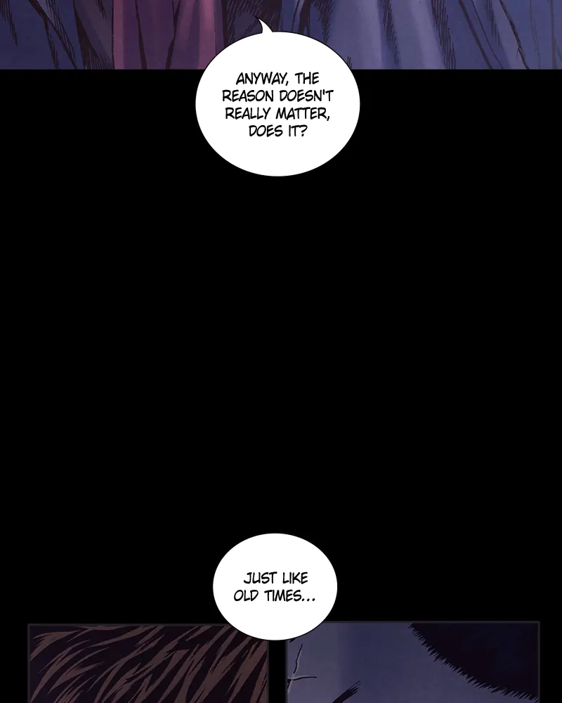 Read Blade of the Phantom Master Manga Online