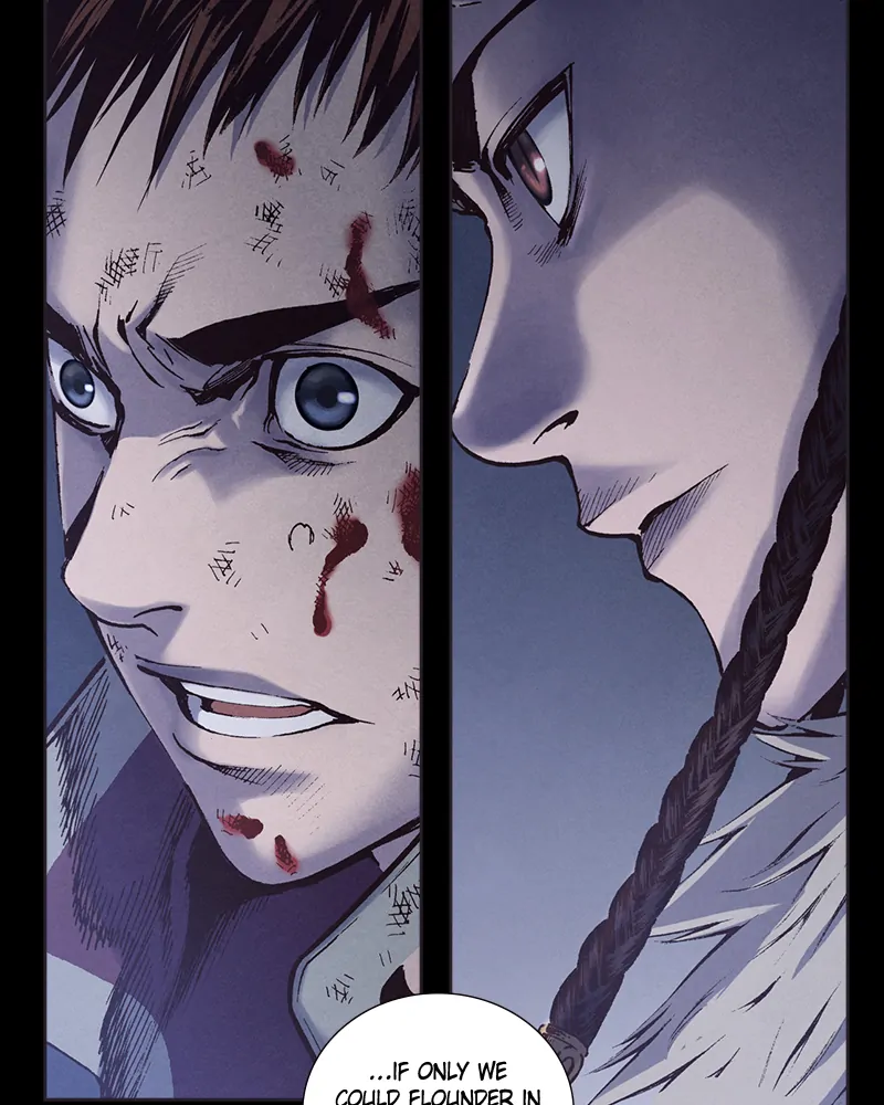 Read Blade of the Phantom Master Manga Online