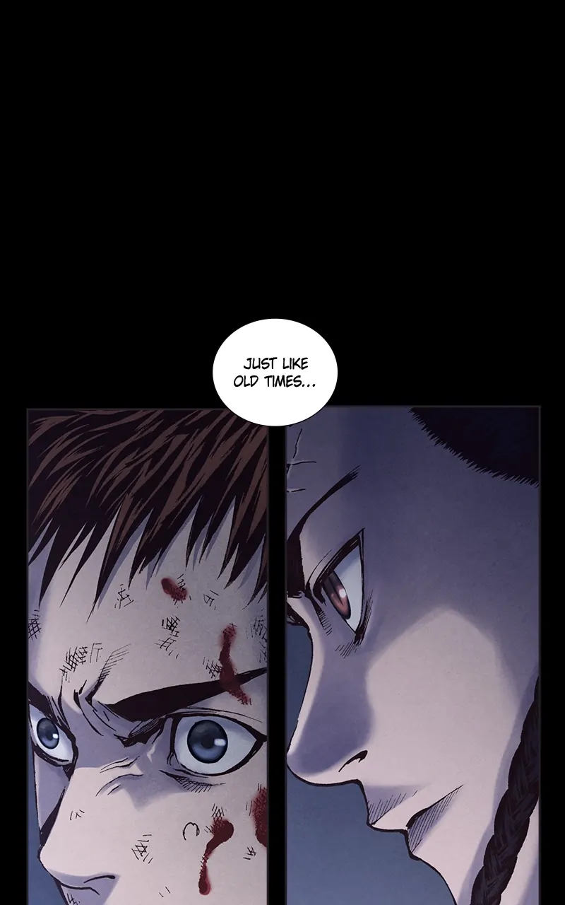 Read Blade of the Phantom Master Manga Online