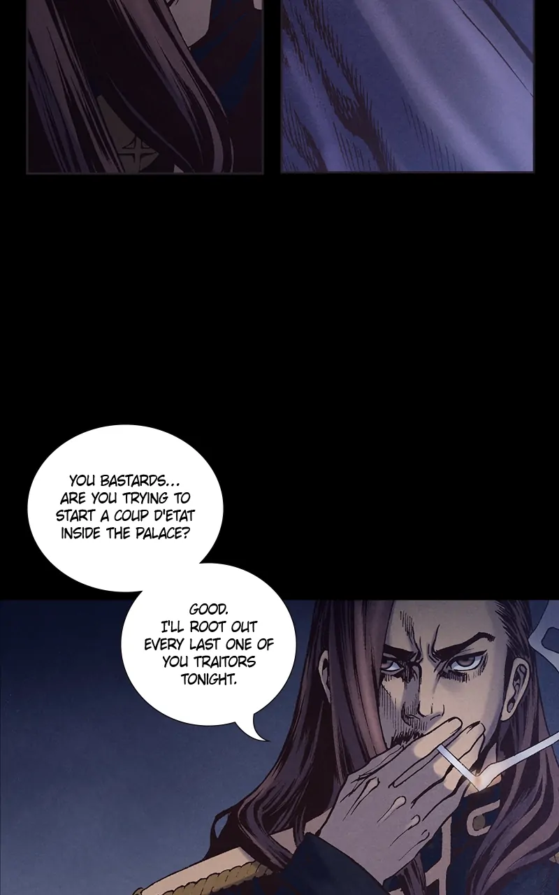 Read Blade of the Phantom Master Manga Online