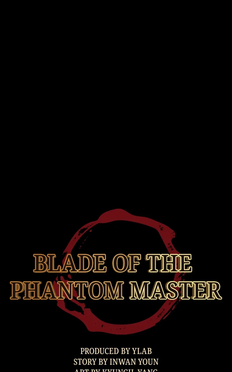 Read Blade of the Phantom Master Manga Online