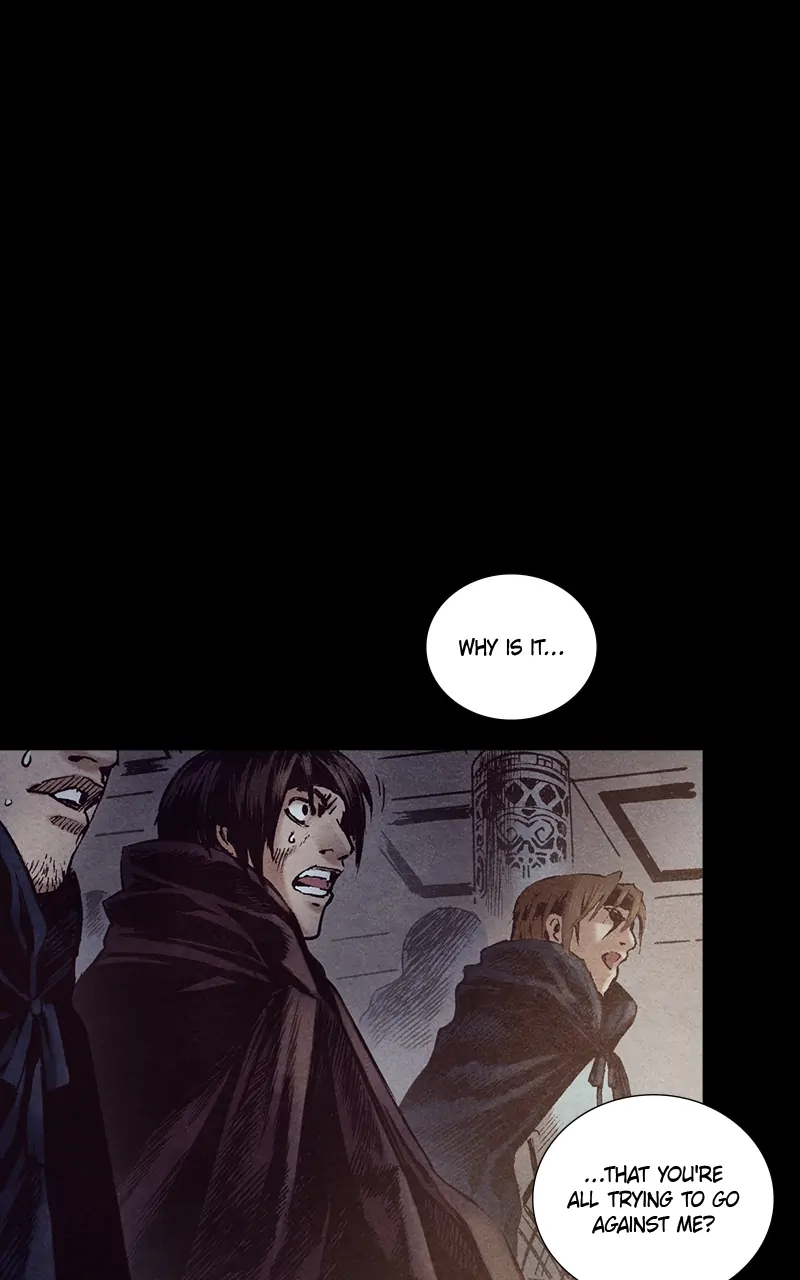 Read Blade of the Phantom Master Manga Online