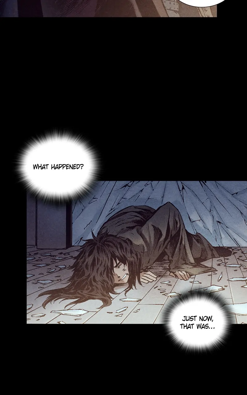 Read Blade of the Phantom Master Manga Online