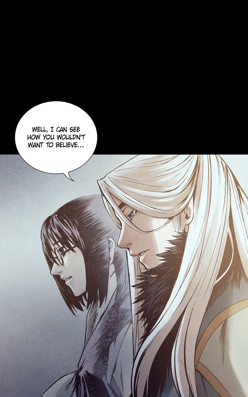 Read Blade of the Phantom Master Manga Online
