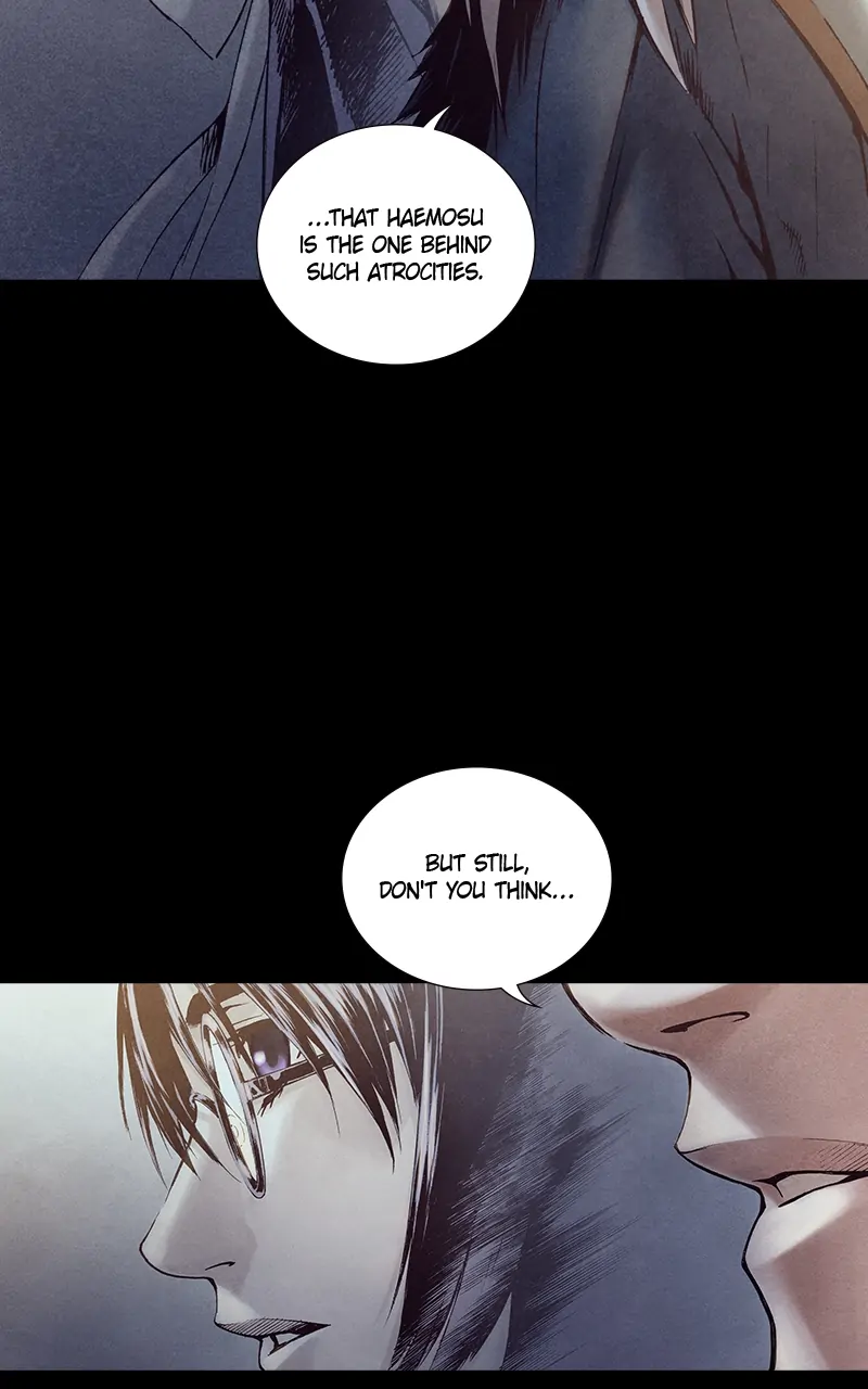Read Blade of the Phantom Master Manga Online