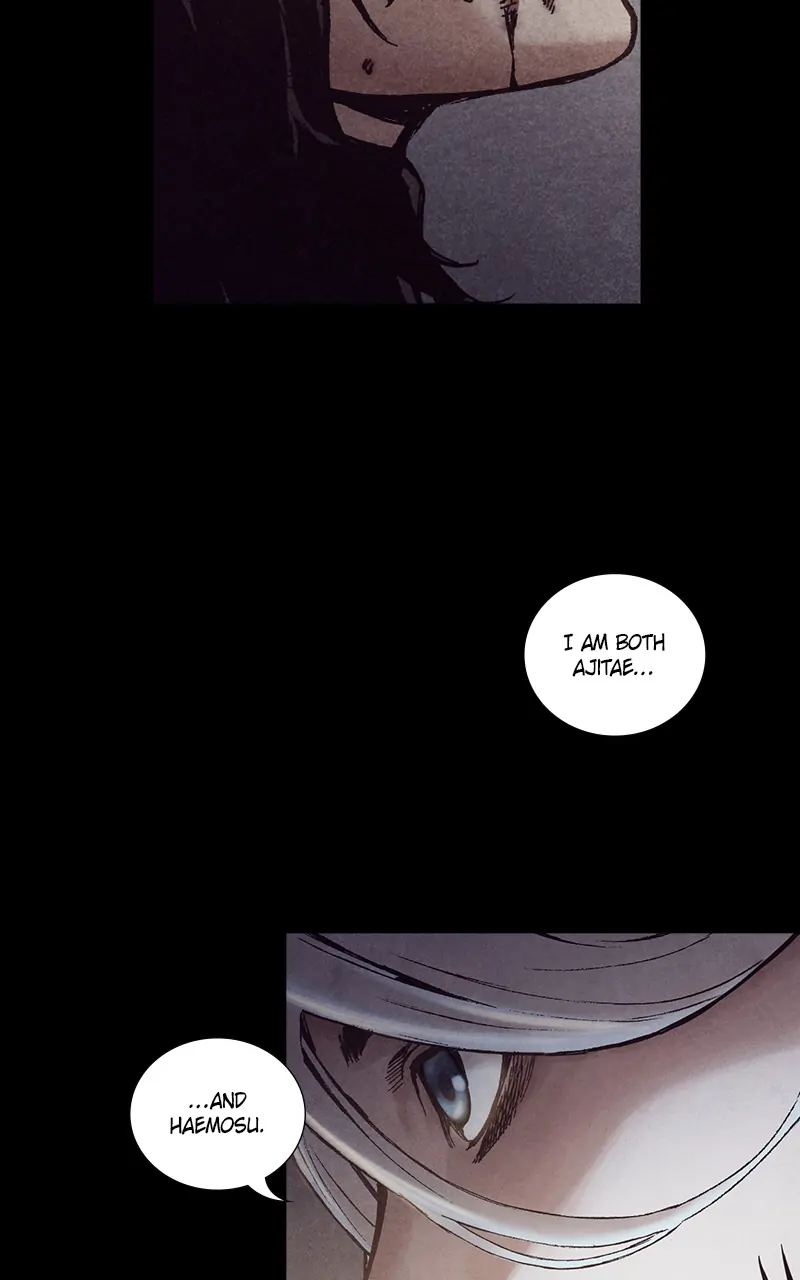 Read Blade of the Phantom Master Manga Online
