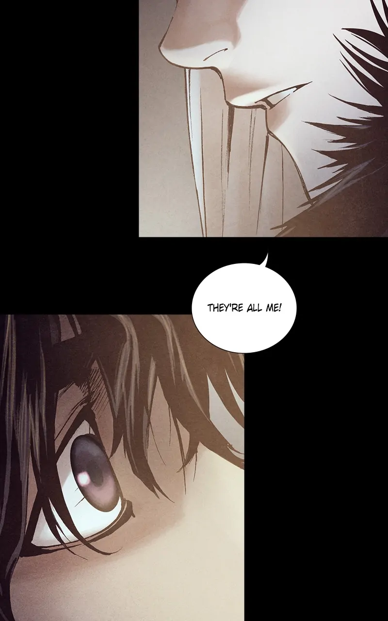 Read Blade of the Phantom Master Manga Online