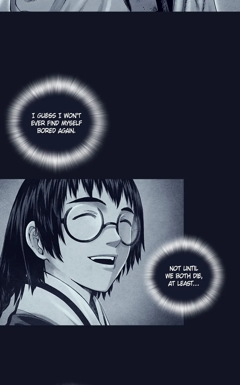 Read Blade of the Phantom Master Manga Online
