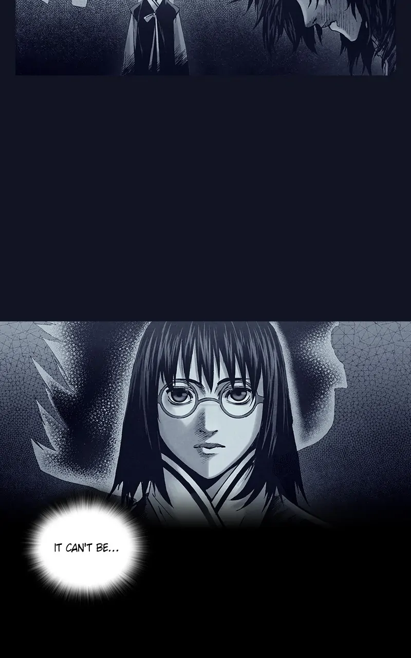 Read Blade of the Phantom Master Manga Online