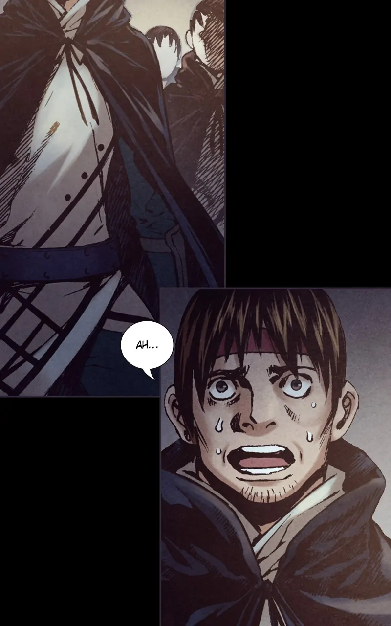 Read Blade of the Phantom Master Manga Online