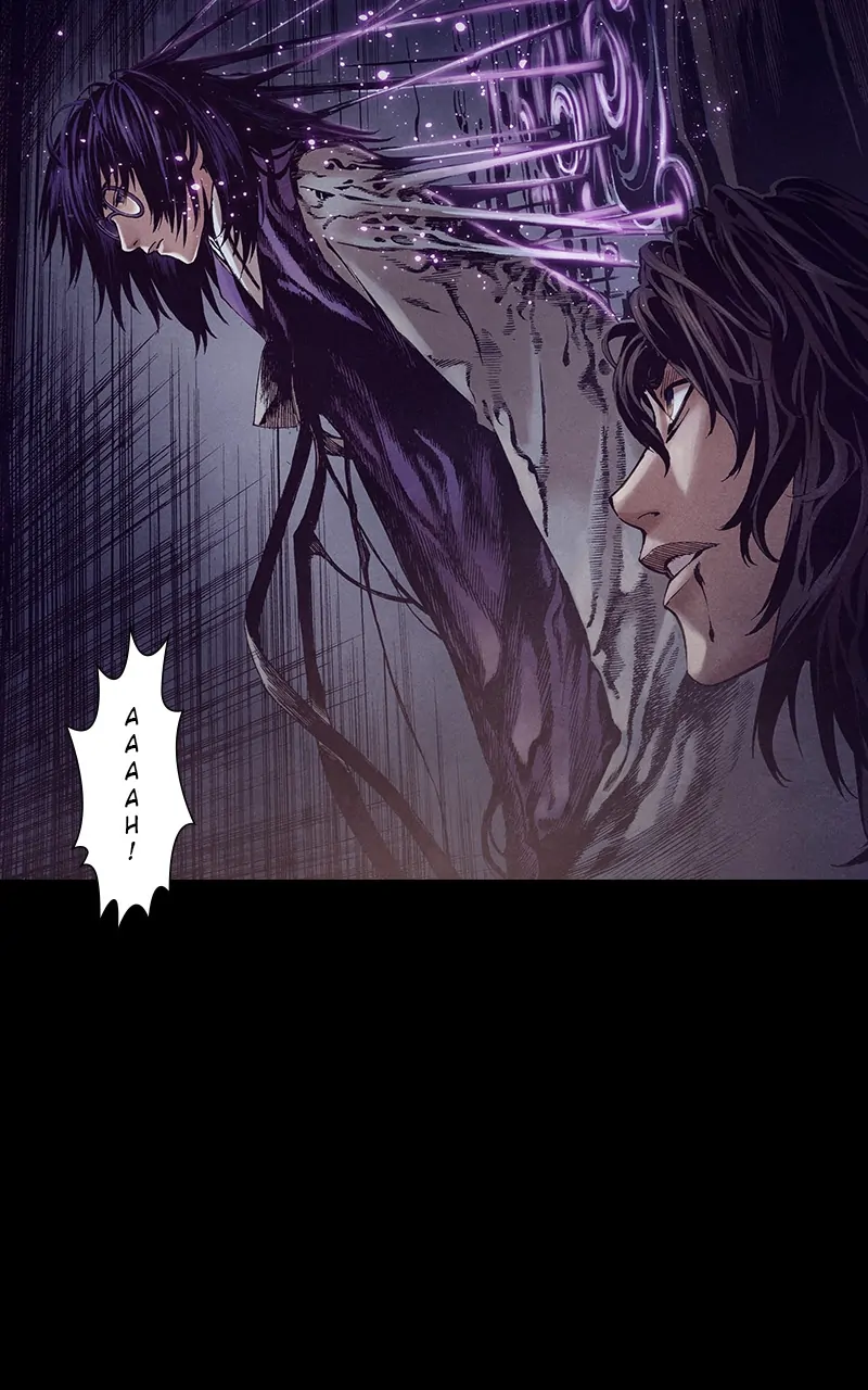 Read Blade of the Phantom Master Manga Online