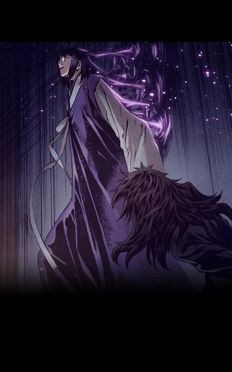 Read Blade of the Phantom Master Manga Online