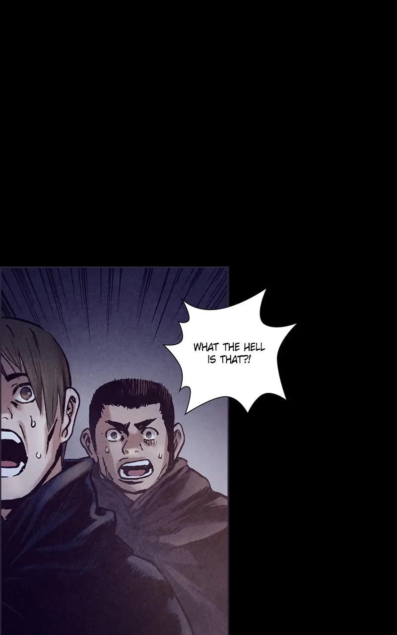 Read Blade of the Phantom Master Manga Online