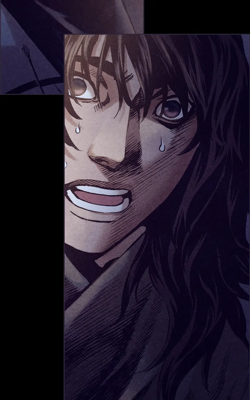 Read Blade of the Phantom Master Manga Online