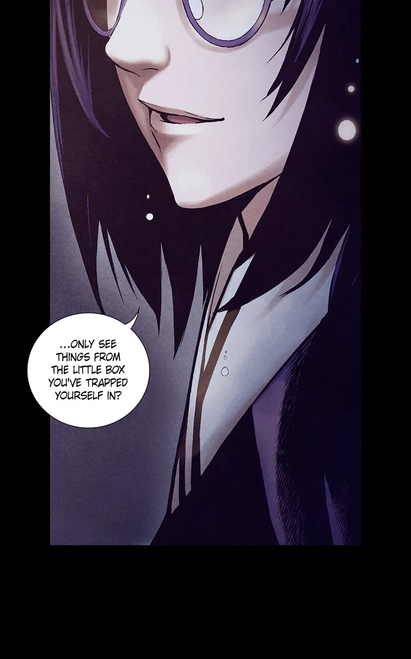 Read Blade of the Phantom Master Manga Online