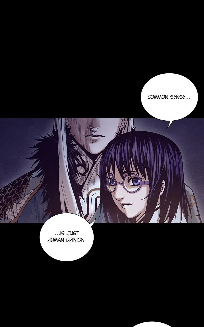 Read Blade of the Phantom Master Manga Online