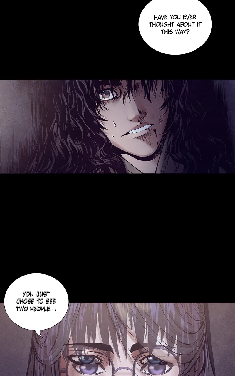 Read Blade of the Phantom Master Manga Online