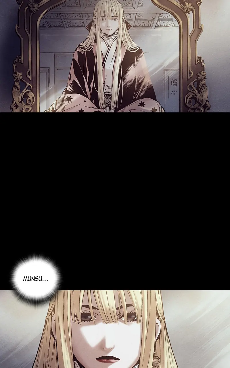 Read Blade of the Phantom Master Manga Online