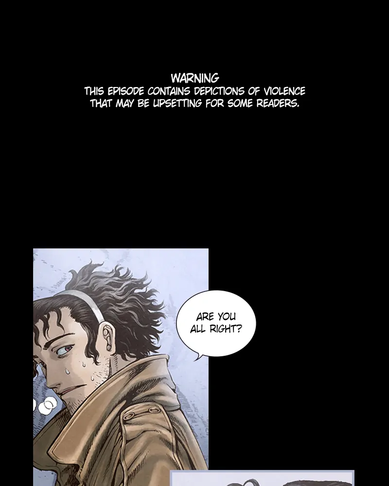 Read Blade of the Phantom Master Manga Online