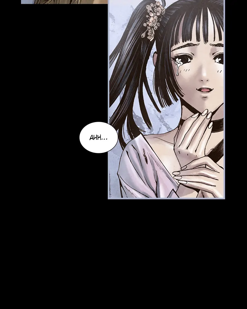 Read Blade of the Phantom Master Manga Online