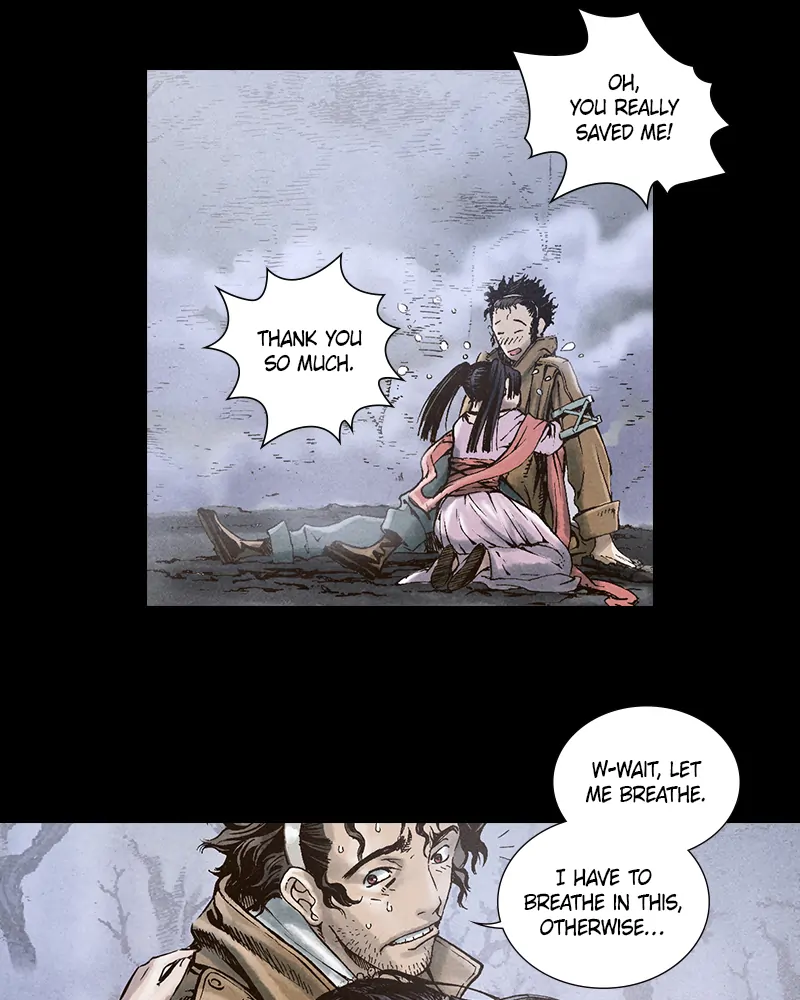 Read Blade of the Phantom Master Manga Online