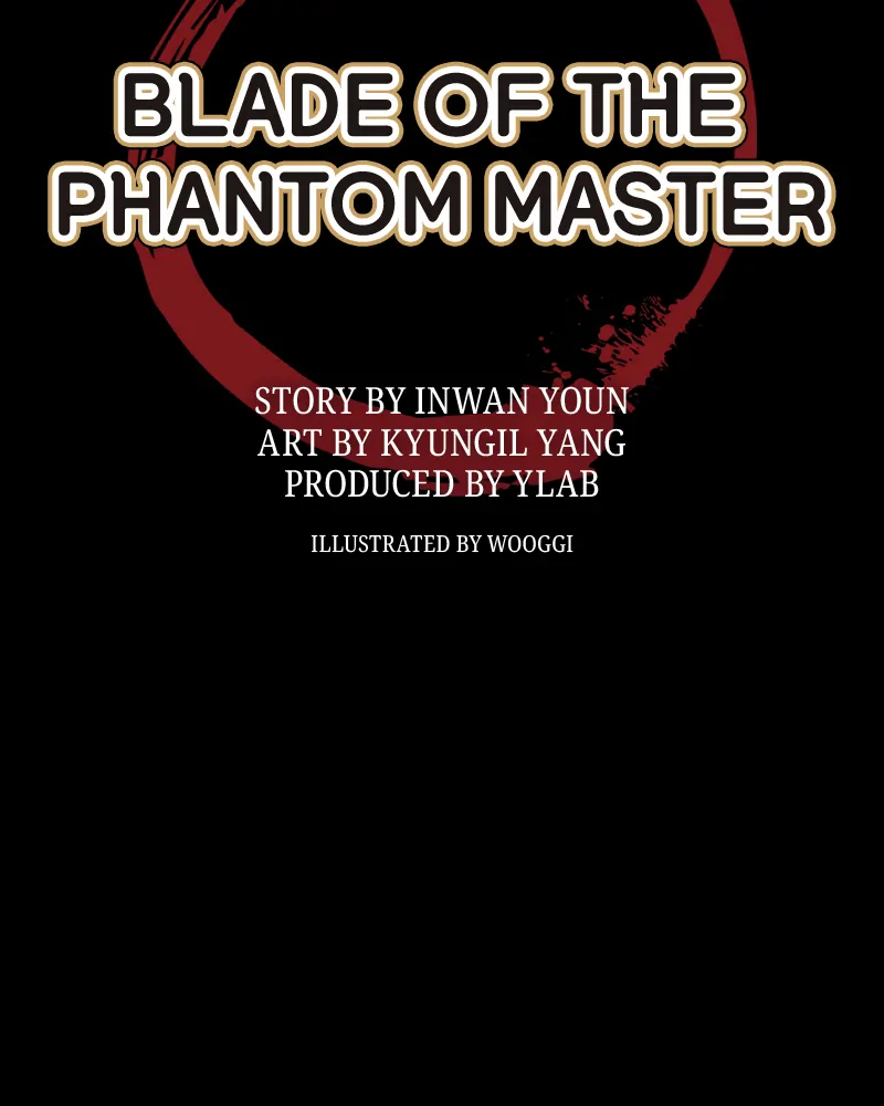 Read Blade of the Phantom Master Manga Online