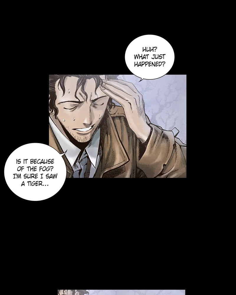 Read Blade of the Phantom Master Manga Online