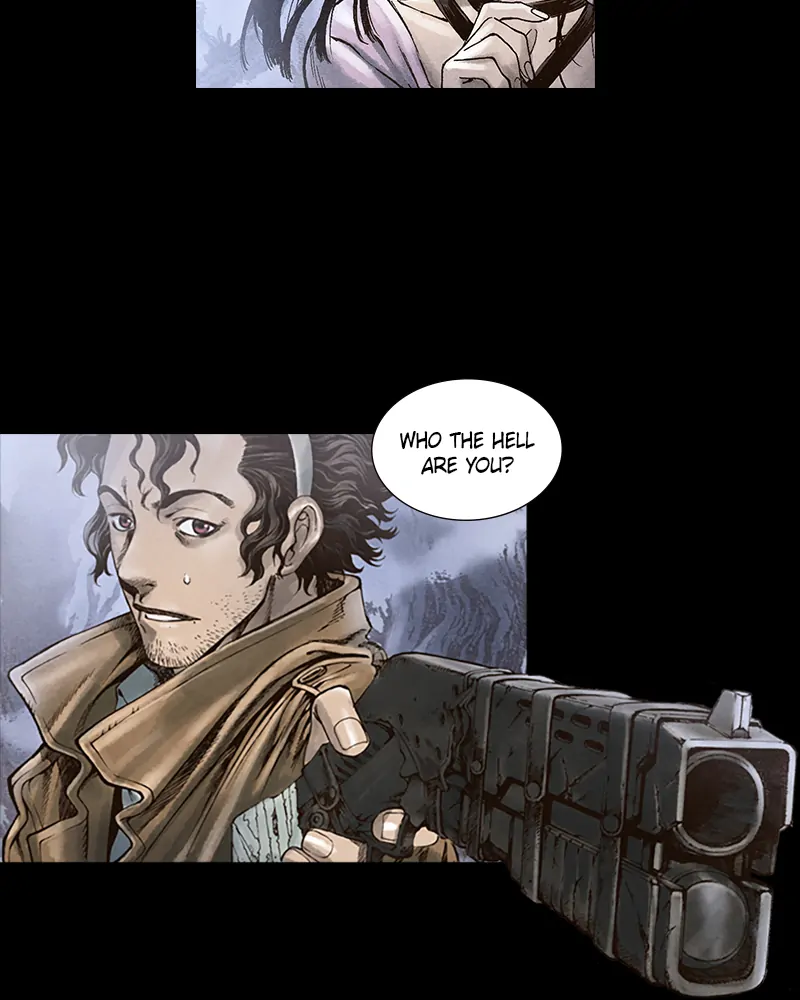 Read Blade of the Phantom Master Manga Online