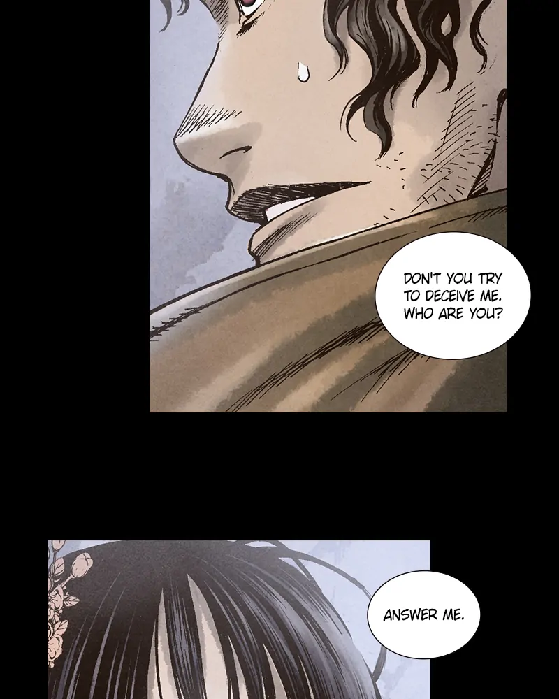 Read Blade of the Phantom Master Manga Online