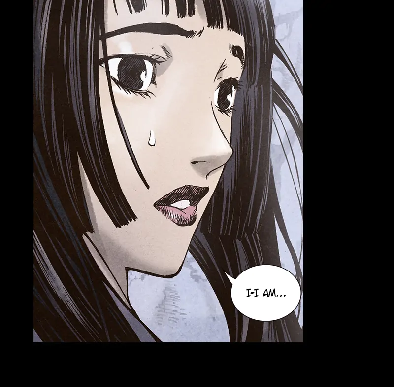 Read Blade of the Phantom Master Manga Online