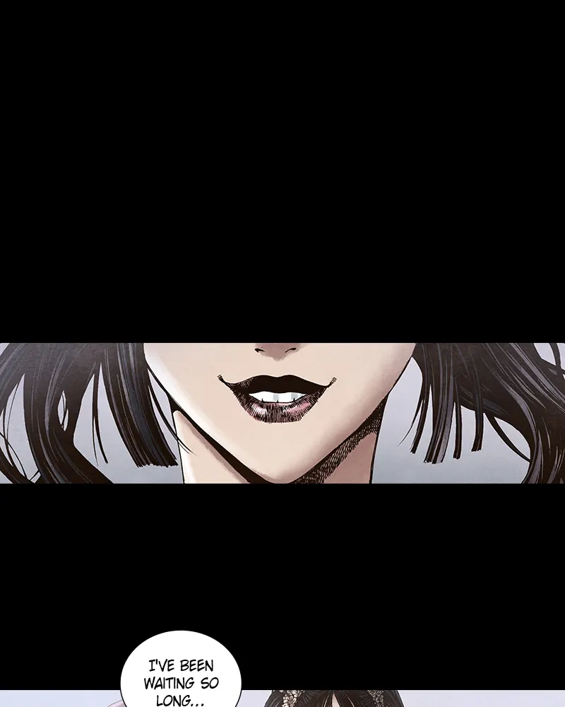 Read Blade of the Phantom Master Manga Online