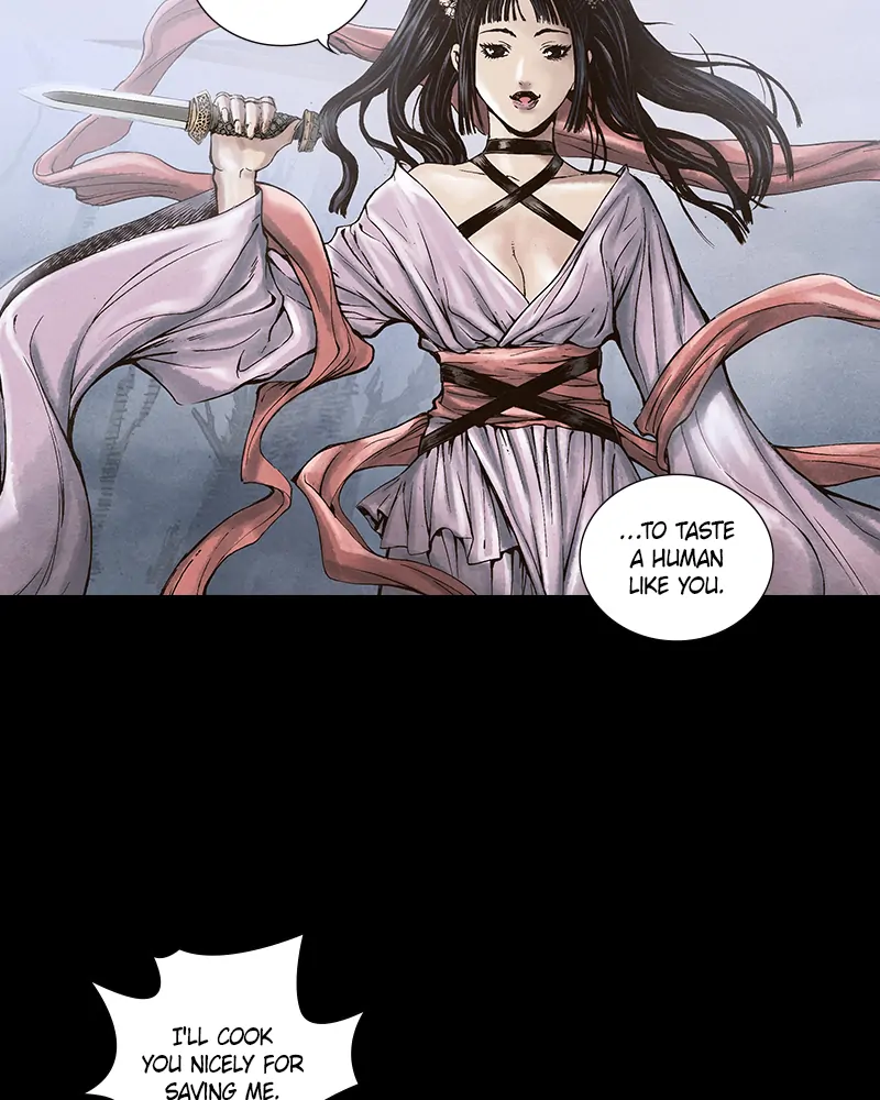 Read Blade of the Phantom Master Manga Online