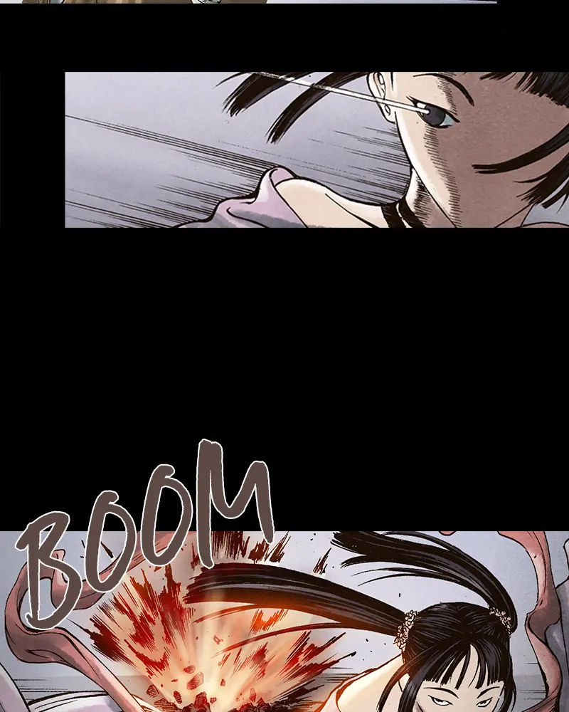 Read Blade of the Phantom Master Manga Online